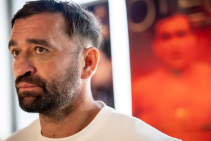 Milan Ondrik o natacani filmu Otec Keby som mal film tocit znova poviem nie