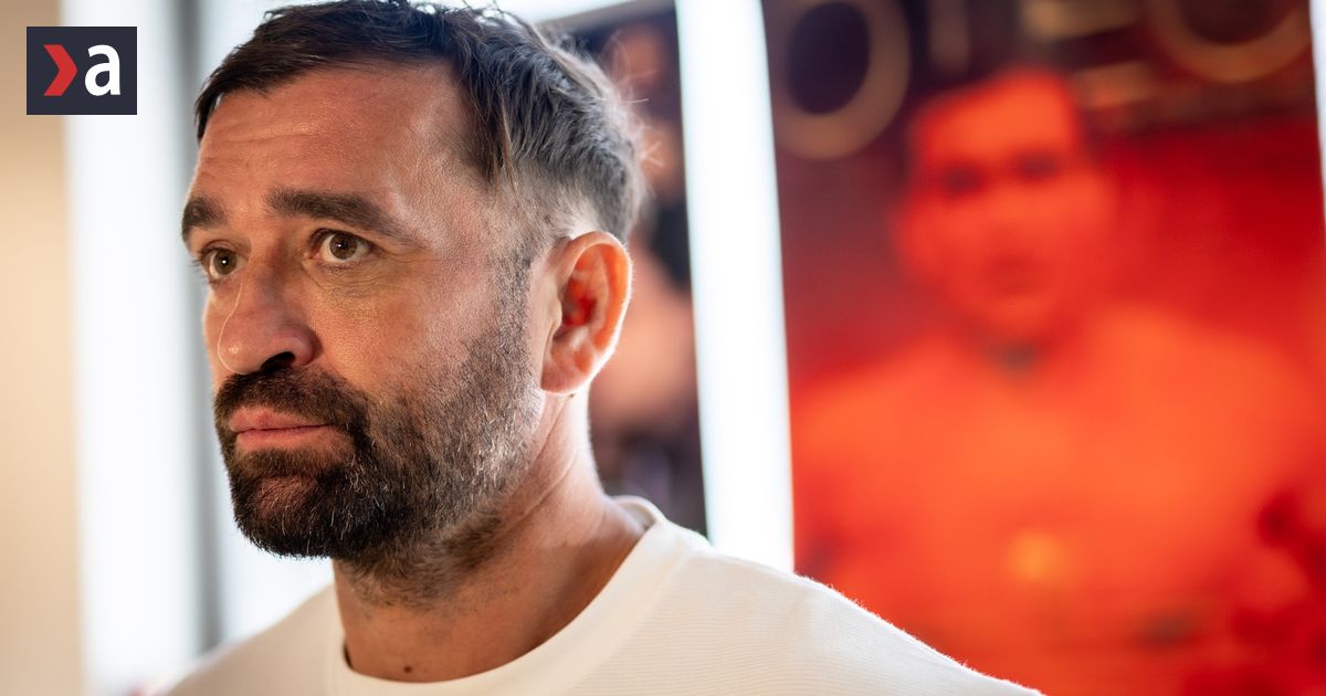 Milan Ondrik o natacani filmu Otec Keby som mal film tocit znova poviem nie