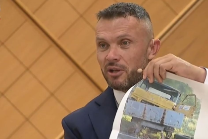 Miroslav Suja z Republiky pred sudom pre nevyhodny predaj