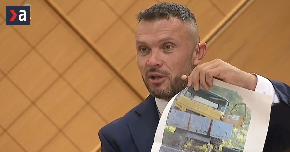 Miroslav Suja z Republiky sa postavi pred sud