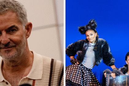 Muzikal Tom a Lola ocari deti aj dospelych Ake posolstva nesie