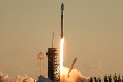 NASA vypustila vesmirne rosnicky so specialnou ulohou