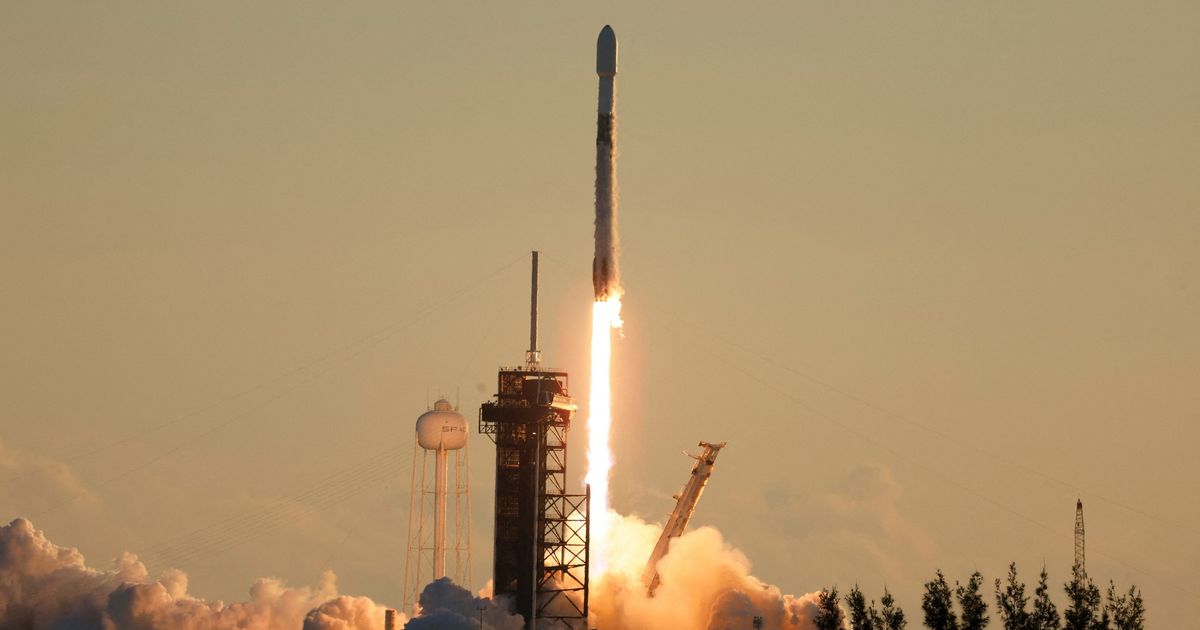 NASA vypustila vesmirne rosnicky so specialnou ulohou