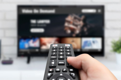 Na Slovensku odstartovala nova TV stanica