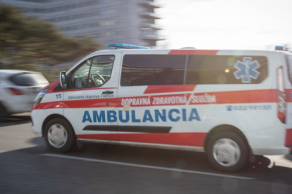 Na Slovensku vzniklo nove specialne cislo