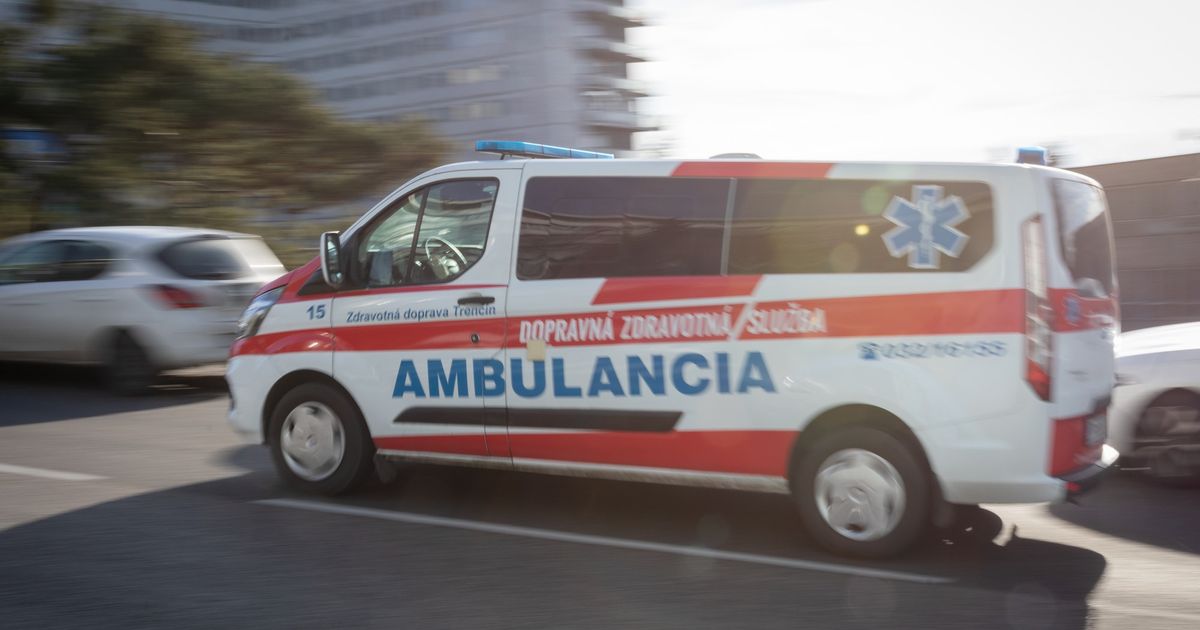 Na Slovensku vzniklo nove specialne cislo