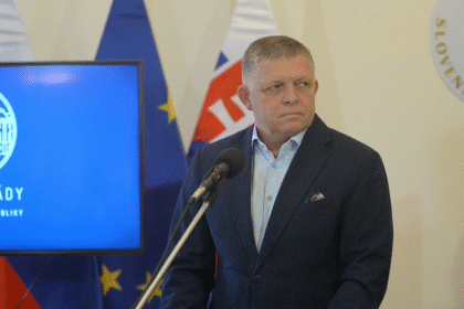 Najvacsia kauza Roberta Fica a jeho strany