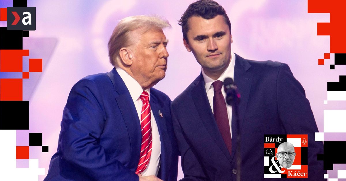 Neofasizmus v USA Hrozi to aj Slovensku