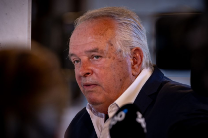 Nevyspytatelny poslanec Radacovsky ziskal previerku