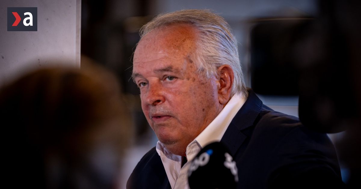 Nevyspytatelny poslanec Radacovsky ziskal previerku