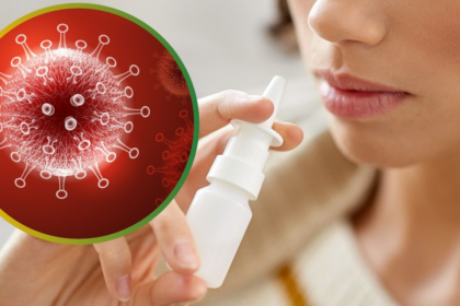 Nova zbran proti chripke prechladnutiu a covidu