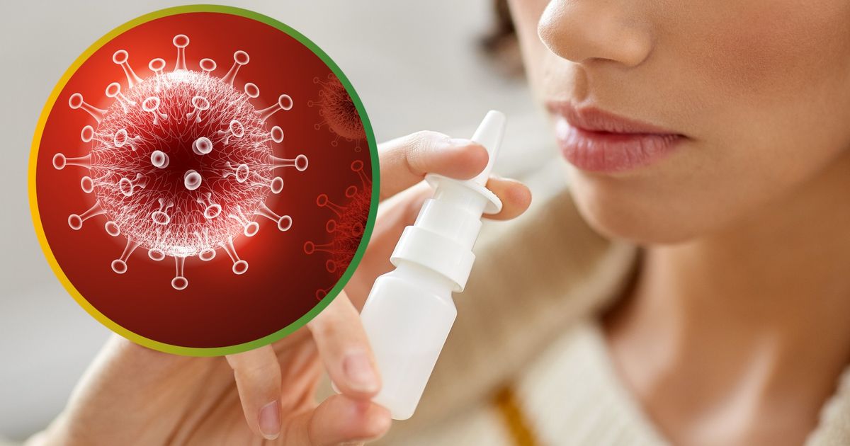 Nova zbran proti chripke prechladnutiu a covidu