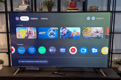 Novy Xiaomi TV S Mini LED 65 ponuka premiovu technologiu za dostupnu cenu