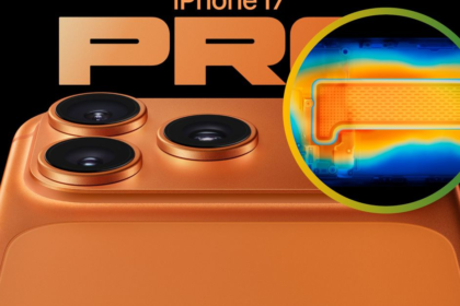 Novy iPhone 17 Pro ma miniaturnu klimatizaciu Naco mu je