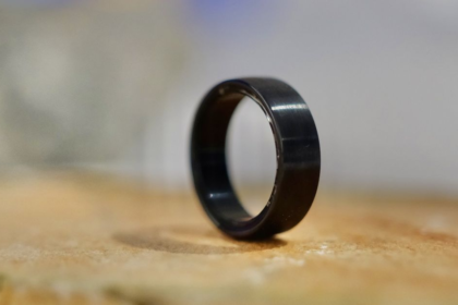 Novy smart prsten sleduje vase zdravie a platby