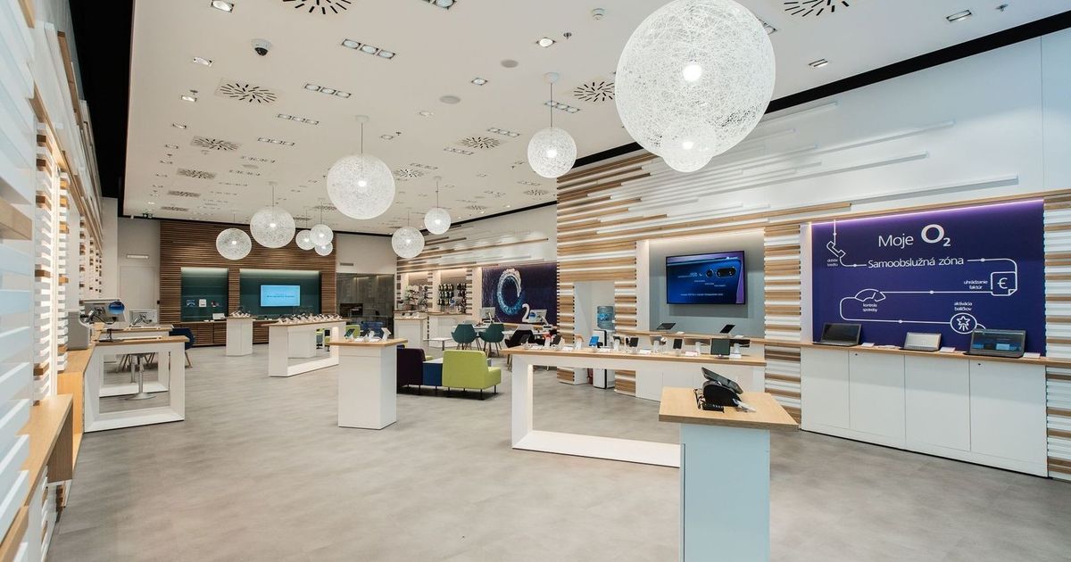 O2 rastie pocet klientov optika prekvapila