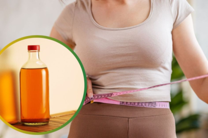 Odbornici varuju Toto je pravda o jablnom octe