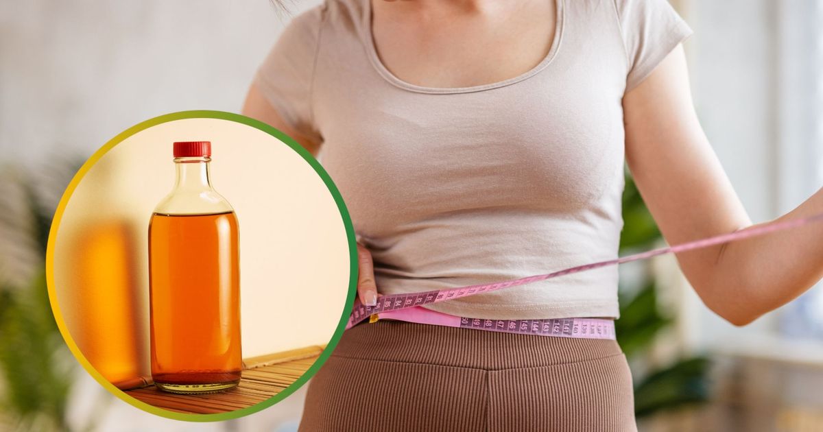 Odbornici varuju Toto je pravda o jablnom octe