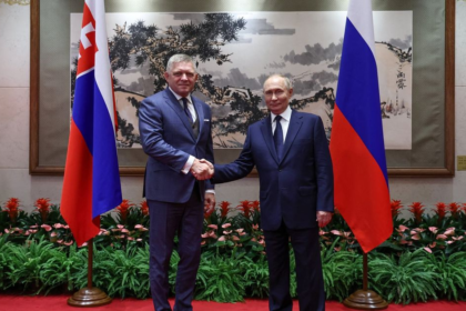 Odhodla sa dnes Robert Fico v Uzhorode na dokonanie zrady