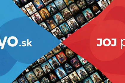 Online boj o divakov sa zintenzivnuje co ponukaju Voyo a JOJ Play