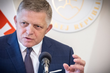 Orgie pokrytectva Smeru Fico pripomina Matovica