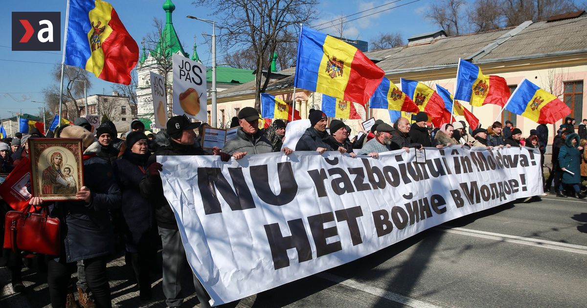 Ostane v Europe alebo sa prida k Putinovi