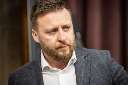 Peter Kotlar priznal ze sa pri vysetrovani riadi intuiciou