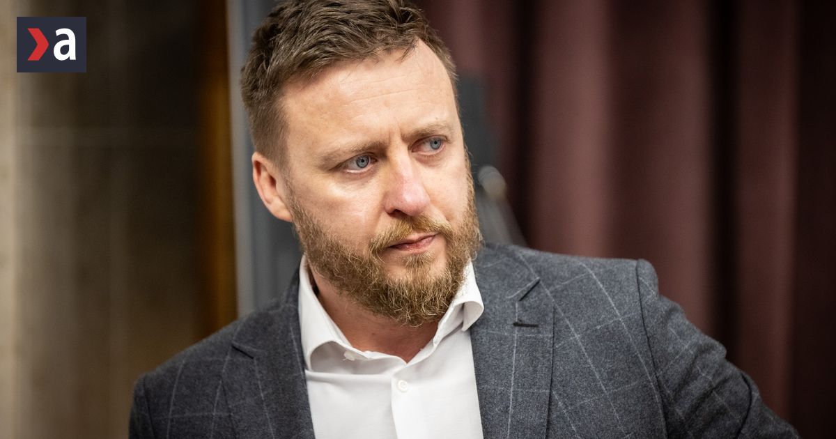 Peter Kotlar priznal ze sa pri vysetrovani riadi intuiciou