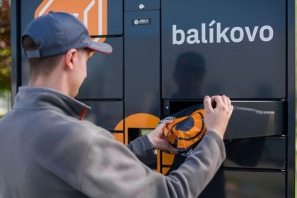 Pocet balikomatov poriadne rastie Velky hrac pridal stovky