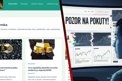 Pokuta do 1000 eur za nenahlaseny dar