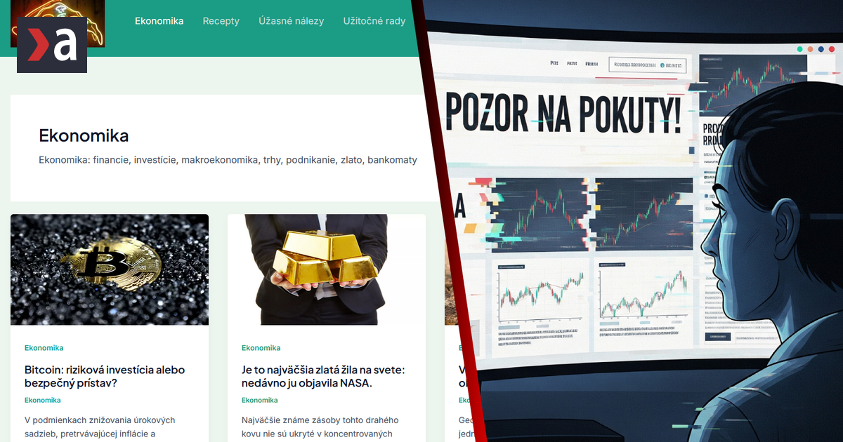 Pokuta do 1000 eur za nenahlaseny dar