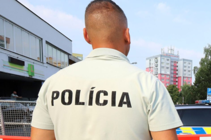 Policajny dostojnik dovolenkoval v Rusku