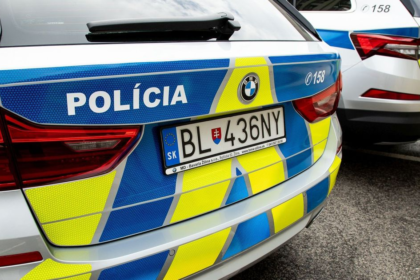 Policia dnes varuje pred podvodnikmi Hromadne volaju snazia sa ziskat vase peniaze