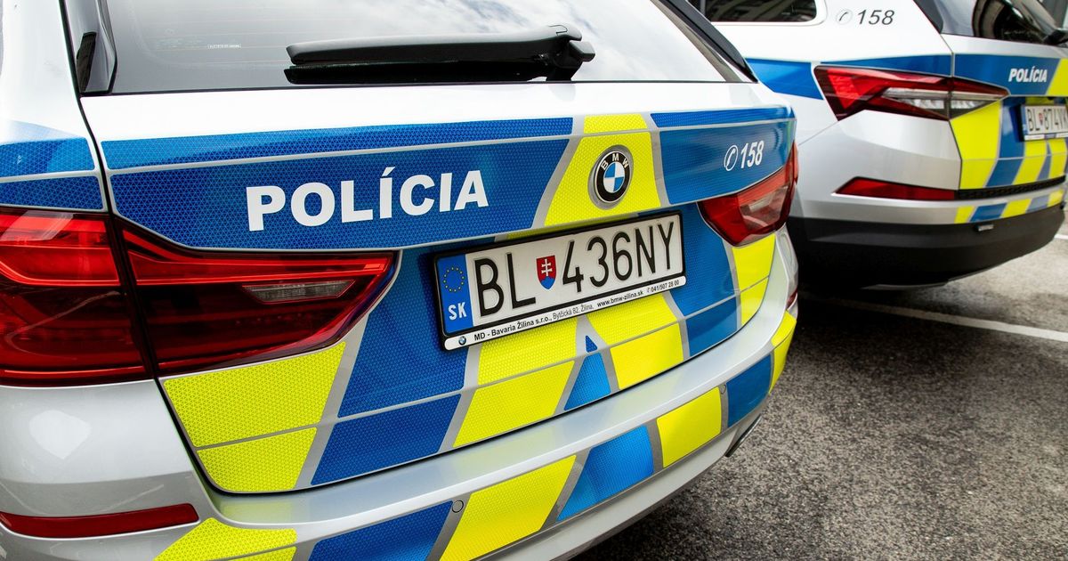 Policia dnes varuje pred podvodnikmi Hromadne volaju snazia sa ziskat vase peniaze