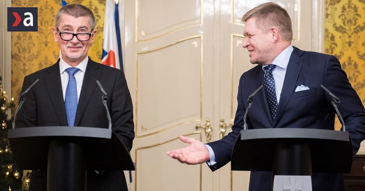 Politolog odhaluje rozdiely medzi Babisom a Ficom