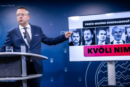 Poslanci zacali diskusiu o konsolidacii a plnej kasicke