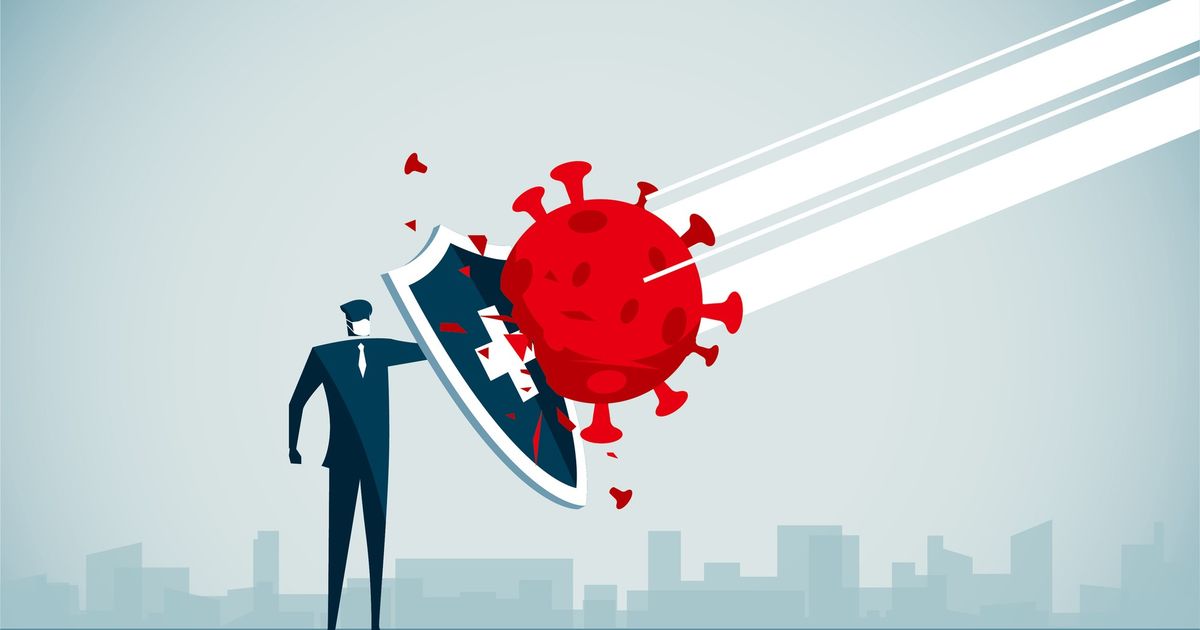 Preco sa niektorym ludom vyhybaju choroby