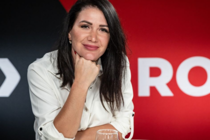 Predseda SaS si striela do kolena ked mame 7 percent tvrdi Jana Bitto Ciganikova