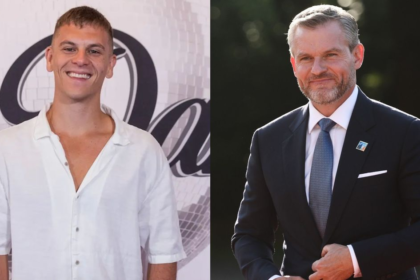 Prezident Pellegrini vraj netusil kto je Jovinecko