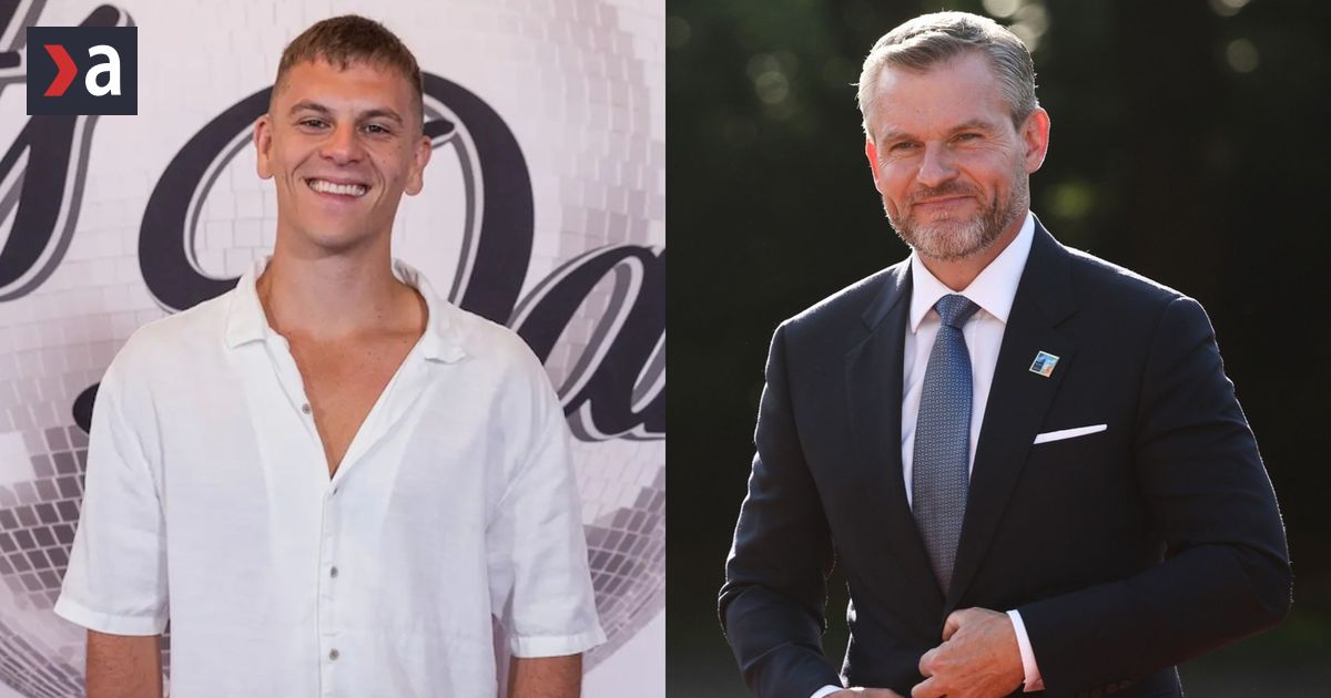 Prezident Pellegrini vraj netusil kto je Jovinecko