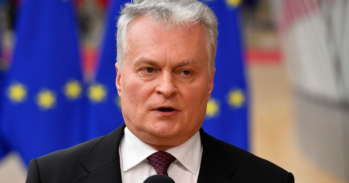 Provokacia alebo nahoda Lietadlo s europskym statnikom muselo krizit nad letiskom Toto bol dovod