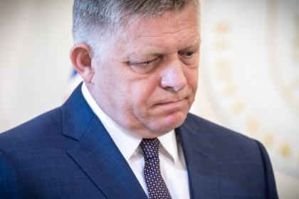 Robert Fico a Milan Mazurek sa zhodli na Facebooku