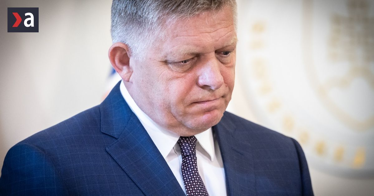 Robert Fico a Milan Mazurek sa zhodli na Facebooku