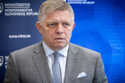 Robert Fico hovoril o geopolitike a novom svetovom poriadku