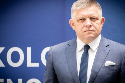 Robert Fico vystavuje Slovensko nebezpecenstvu