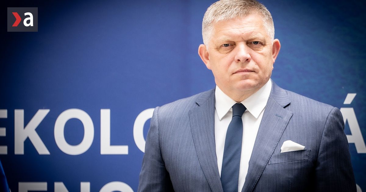 Robert Fico vystavuje Slovensko nebezpecenstvu