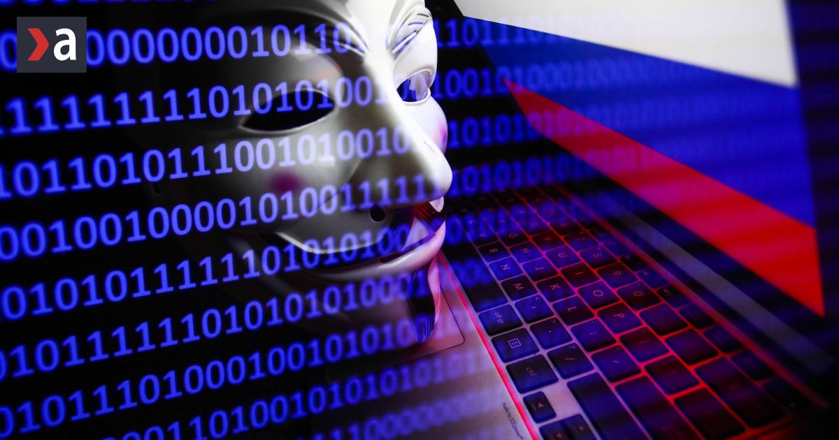 Rusi vytiahli zakernu internetovu zbran kradne identity