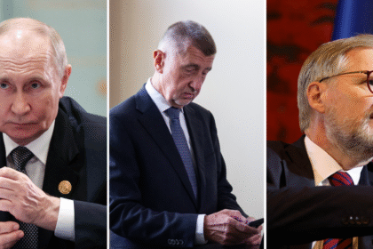 Rusko v tieni ceskych volieb pohlad Moskvy na Babisa