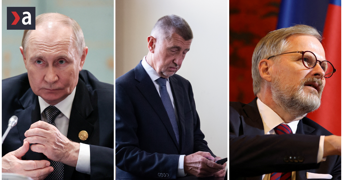 Rusko v tieni ceskych volieb pohlad Moskvy na Babisa