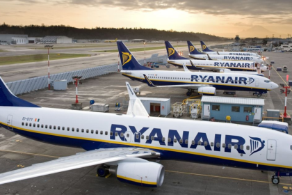 Ryanair coskoro spusti sedem novych liniek z Bratislavy